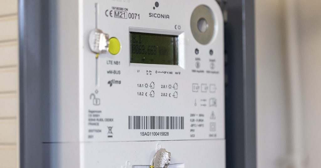 Smart Meters Could be Over-billing You by a Whopping 582%. Do You Need To Worry? - Featured image
