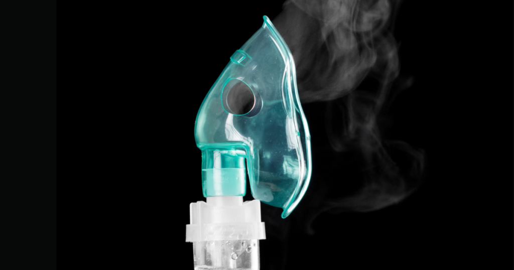 Death Row Inmate Set To Become First To Be Executed By Controversial New Method - Featured image