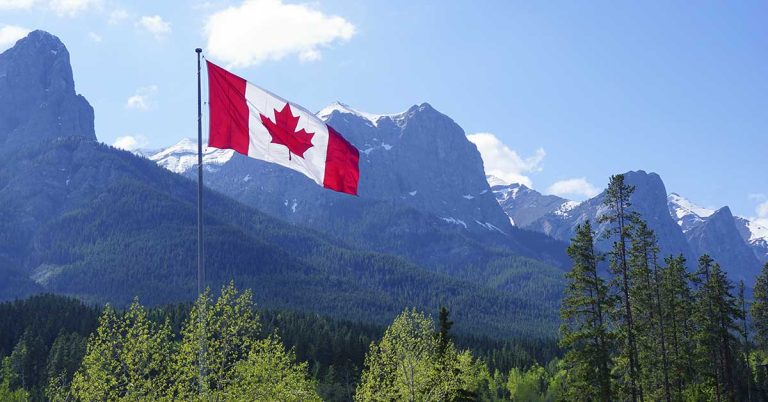 ‘Honest government ad’ about Canada goes viral for its ‘fairly disturbing’ message - Featured image