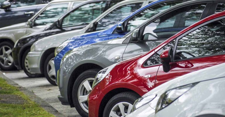 Woman Gets Parking Ticket Despite Paying for Her Spot. Fights Back Using Same Bizarre Logic - Featured image