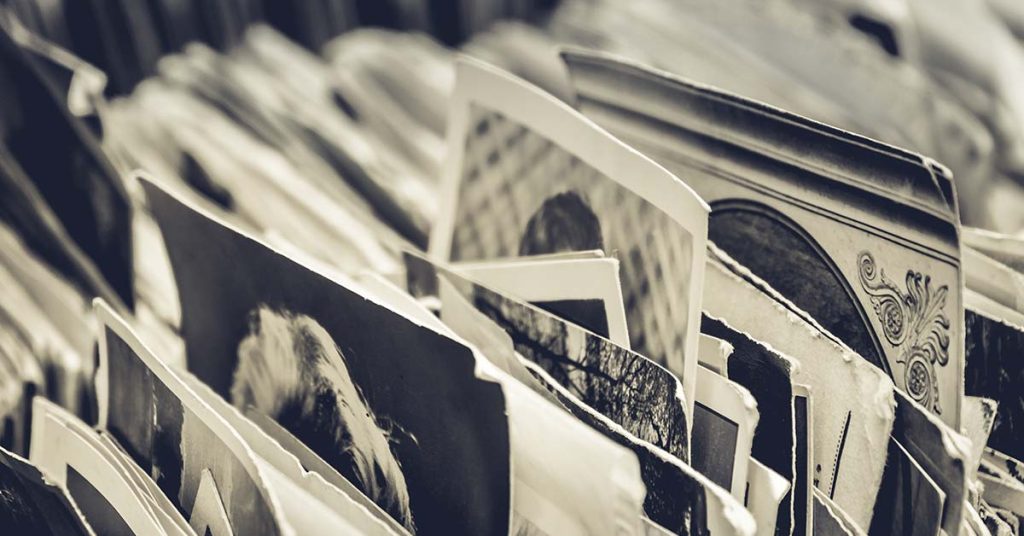 45 Historic Pics And Artifacts That Might Make You See Things In A New Light - Featured image