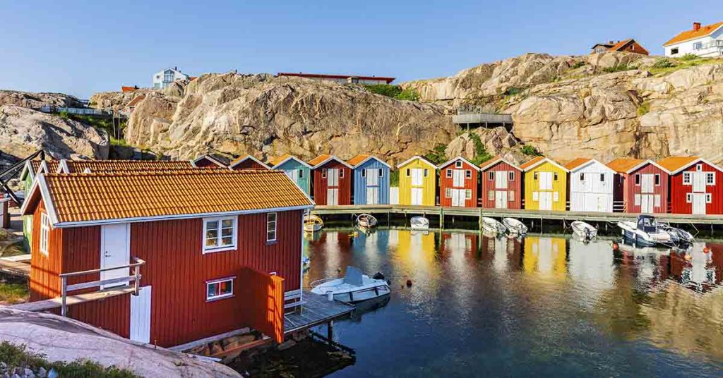 16 Photos Proving That Life in Sweden Is Nothing Like in the Rest of the World - Featured image