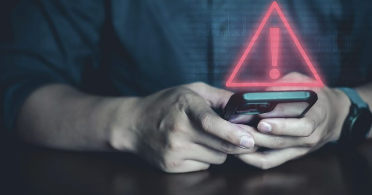 Phones across the U.S. will sound an alarm on October 4 - Featured image