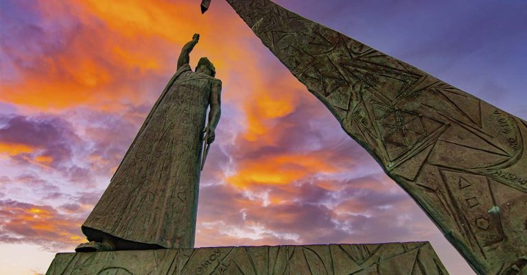 Pythagorean Theorem Discovered on Ancient Tablet 1,000 Before Pythagoras - Featured image