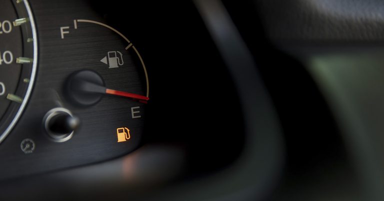 How Far Can Your Car Actually Go When It Reaches Zero On The Meter? - Featured image