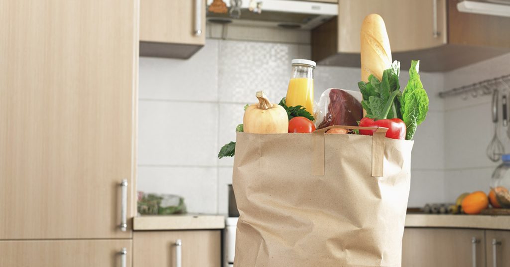 People Are Posting Their Grocery Hauls To Complain About Inflation, But It’s Backfiring. - Featured image