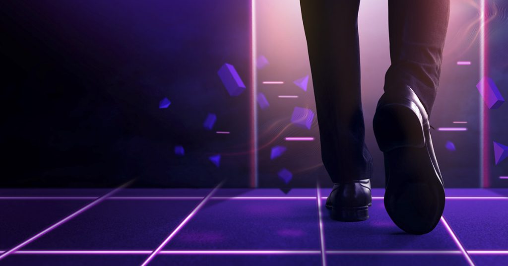 Are We Living in a Simulation? Physicist Says We’re Just Characters in an Advanced Virtual World - Featured image