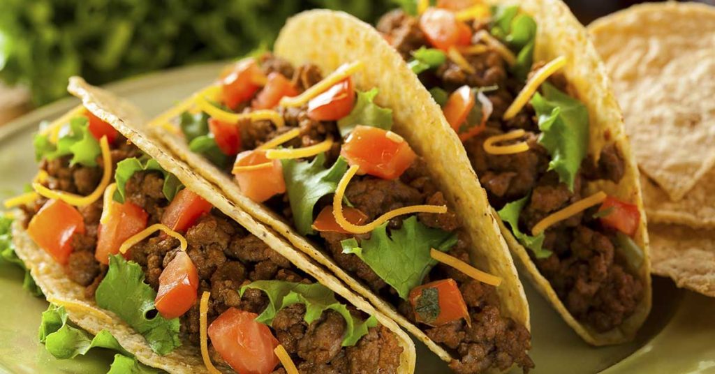 The US Virgin Islands is Home to a Floating Taco Bar – and You Can Only Get There by Boat - Featured image