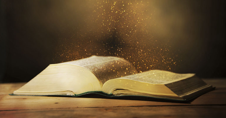  Science confirms these parts of the Bible - Featured image