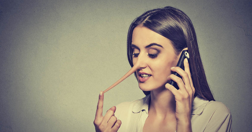 15 Lies and Misconceptions The Too Many People Believe - Featured image