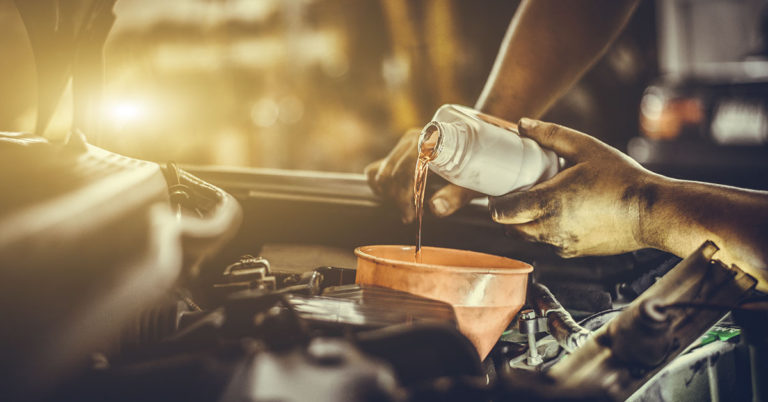 15 Things You Should Never Do To Your Car - Featured image