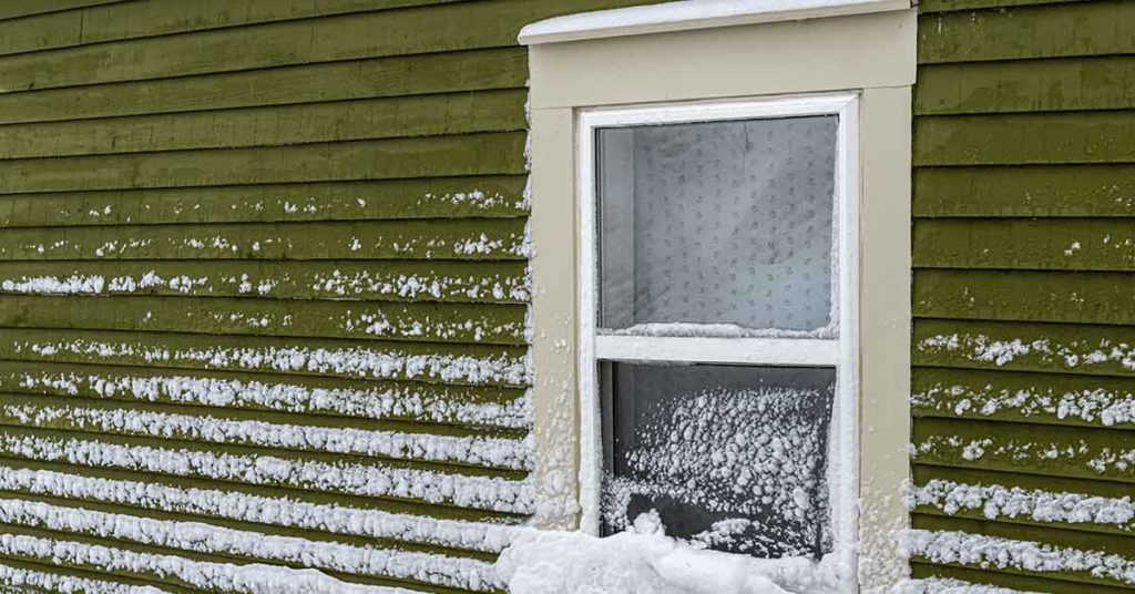 Winter Hacks To Save You Time And Money - Featured image