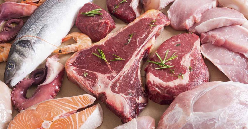 Neuroscientist Claims 3 Common Foods Could Contain Parasites that Can Cross into Your Brain - Featured image