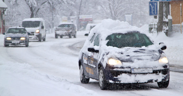 Winterizing Your Car: 6 Places To Lubricate Before the Temperature Drops - Featured image