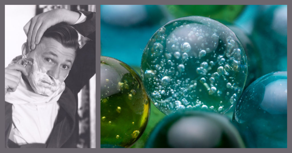 It was an Accessory to a Common Grooming Tool, But It’s Now Nothing More Than an Antique Relic - Featured image