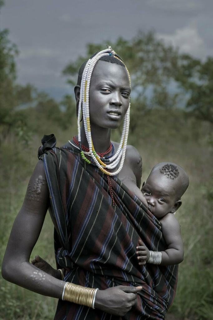 The enduring power of maternal love and the significance of cultural diversity