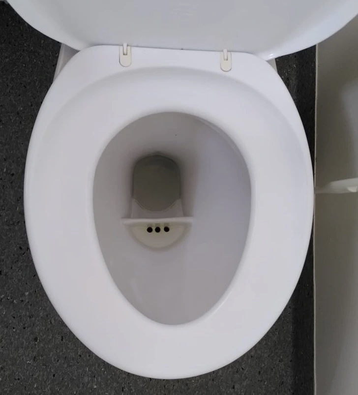 eco friendly toilet