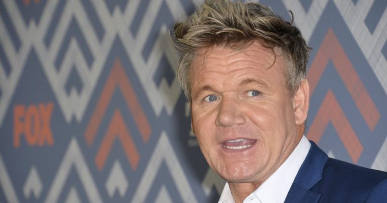 Gordon Ramsay says there’s one thing you should never order at a restaurant - Featured image