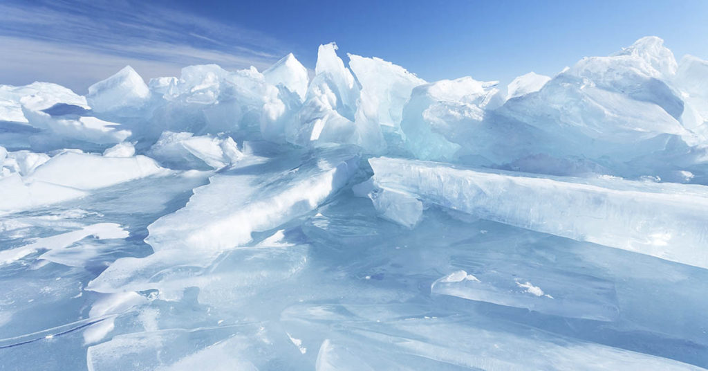 50+ Intriguing World Facts You Need to Know - Featured image