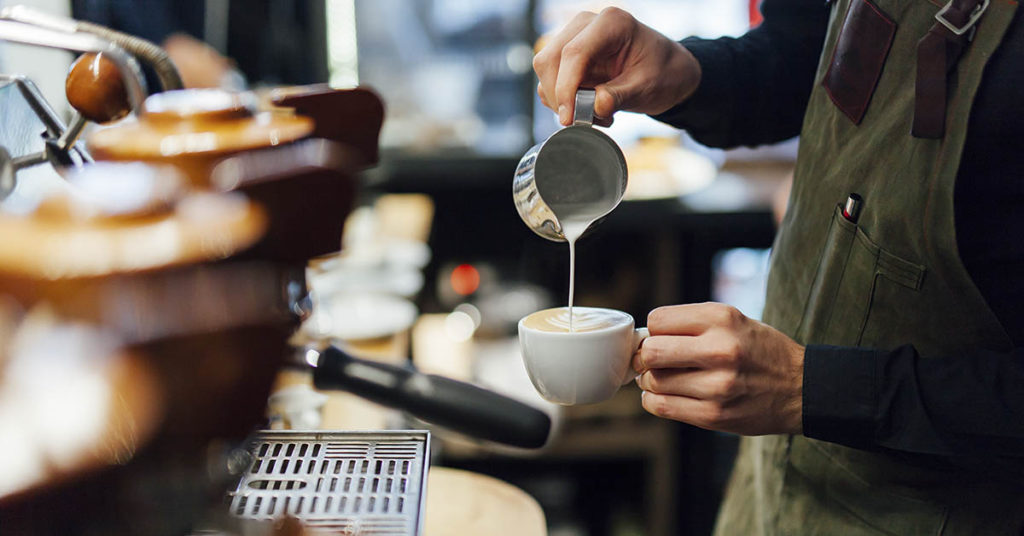 Starbucks Barista’s ‘Secret Note’ On Cup To Help Young Woman Sparks Heated Debate - Featured image