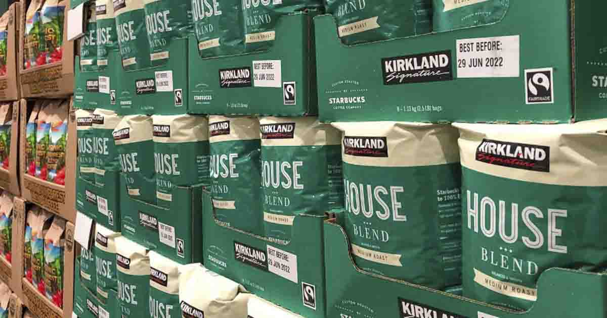 Kirkland Signature 19 Big Brands Behind Costco’s Famous Label The