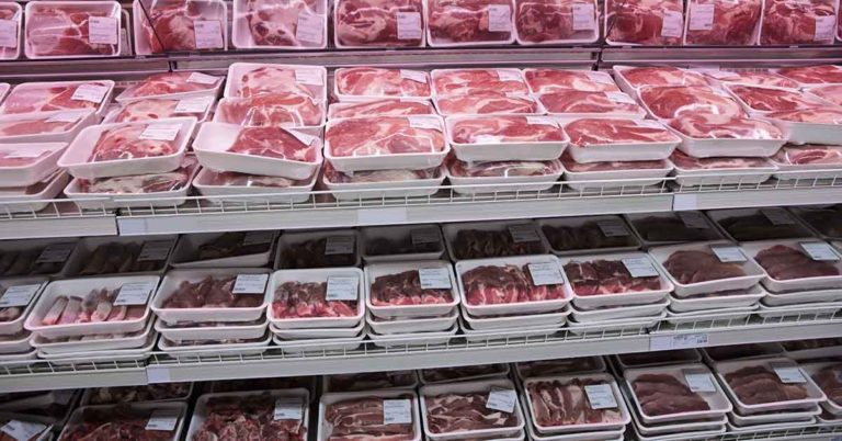 TikTokers Swap Walmart Price Tags on Steaks for Lower Prices, Sparking Debate - Featured image