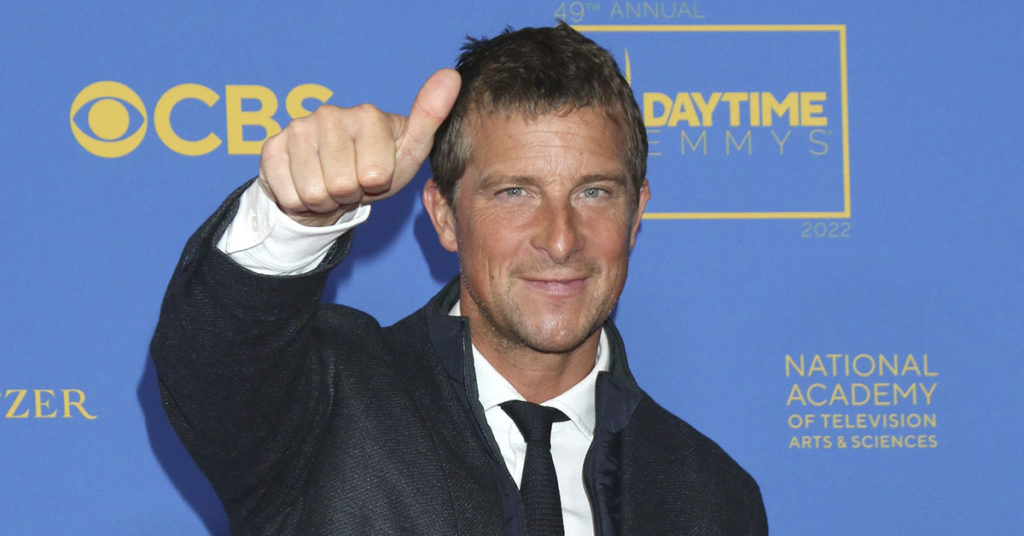 Bear Grylls Shares The Top 10 Survival Tips You Need To Know in Any Situation - Featured image