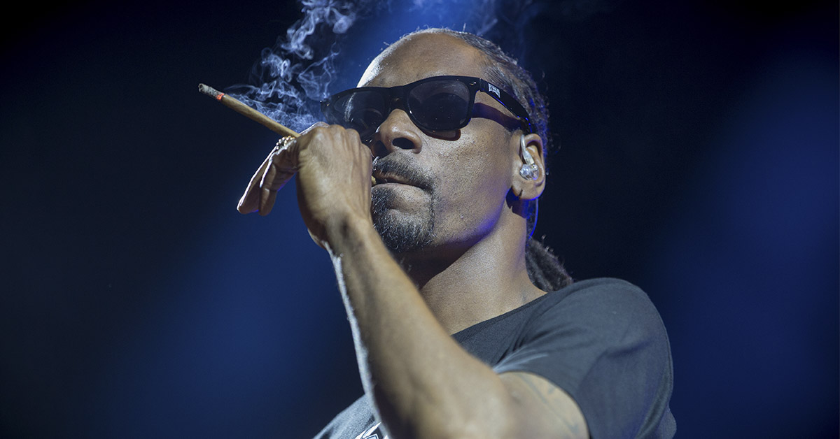 Snoop DOgg