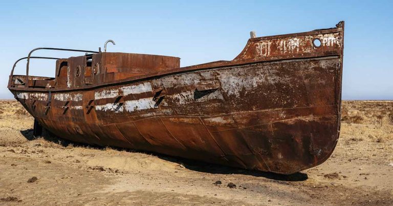 35 Unusual Discoveries Found In Unexpected Places - Featured image
