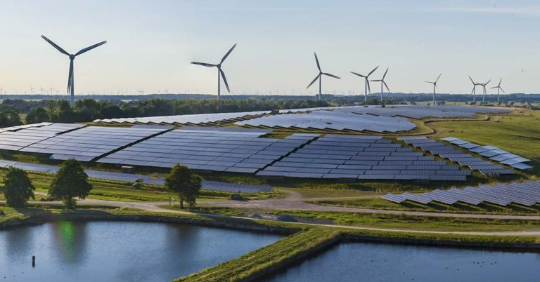 Portugal Ran on Renewable Energy for 6 Days Straight - Featured image