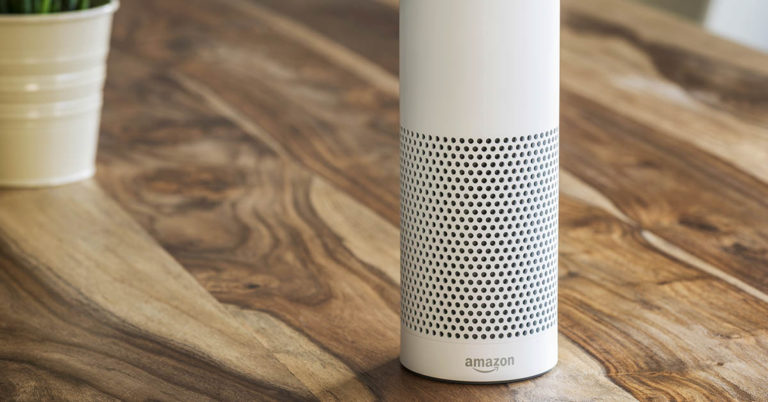 People Warned Not to Ask Amazon Alexa This Dangerous Question - Featured image