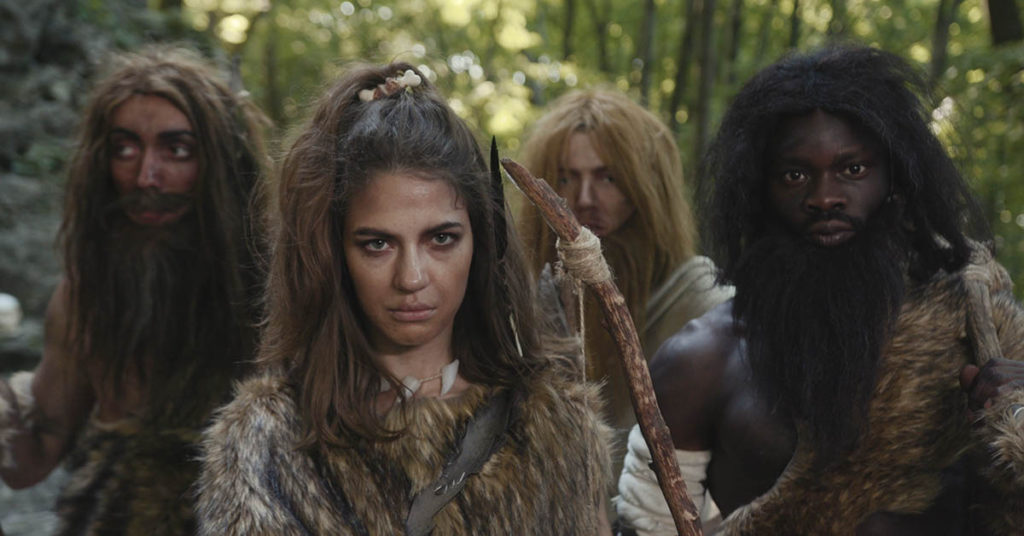 Hunter-Gatherer Societies May Have Had Many Caregivers For Children- Two Parents Weren’t Enough - Featured image