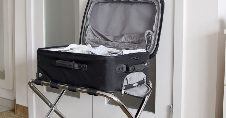 10 Things You Probably Don’t Know About Hotel Rooms (But Should) - Featured image