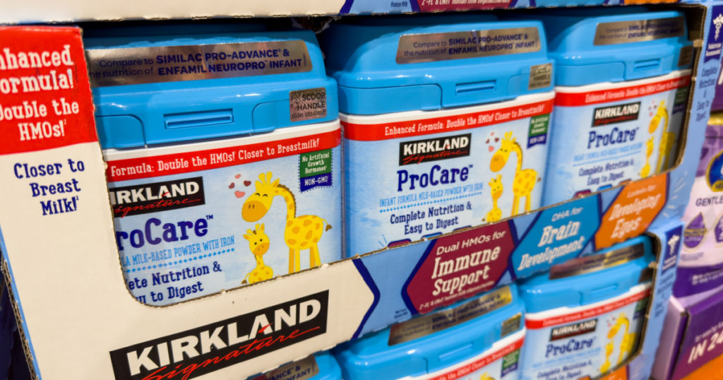 19 Big Brands Behind Costco’s Kirkland Label - Featured image