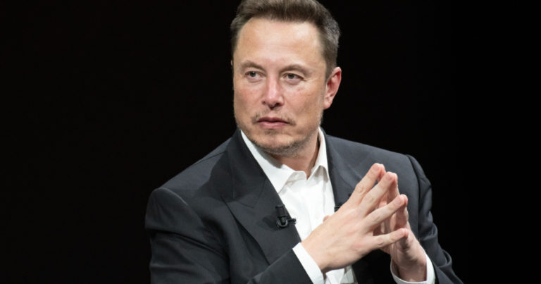 Elon Musk Shares ‘Uncomfortable Truth About AI - Featured image