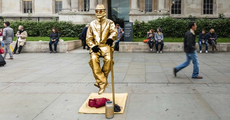 30+ Times The World Turned Gravity on Its Head - Featured image