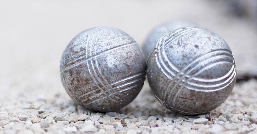 Test Your Knowledge: Can You Identify These Mysterious Game Balls? - Featured image