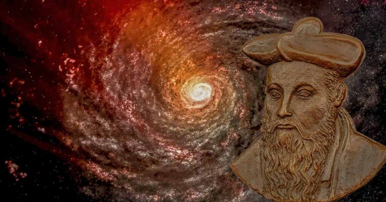 Nostradamus’ Predictions for 2024 are as Frightening as You’d Expect - Featured image