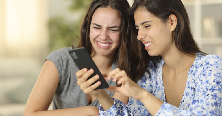 American Pie Slammed By New Generation Of Woke Teens – Here’s Why - Featured image