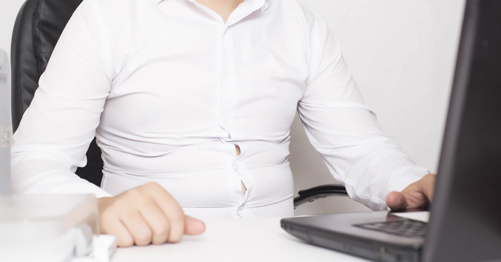 AI prediction of what remote workers will look like in 25 years is stuff of nightmares - Featured image