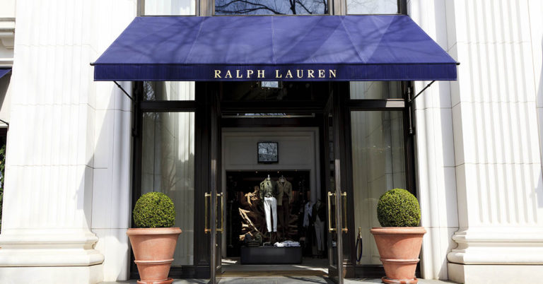 Stunning New Ralph Lauren Collection Platforms Indigenous Designs - Featured image