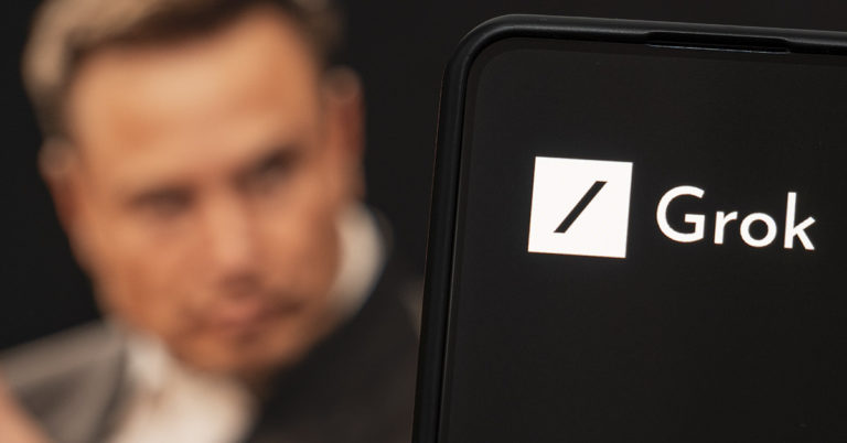 Elon Musk Gets Roasted By His Own Chatbot, Grok AI - Featured image