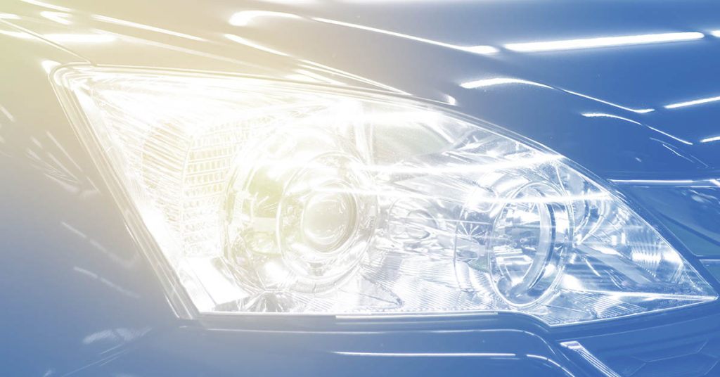 Why Are Car Headlights So Bright These Days ? The Premier Daily