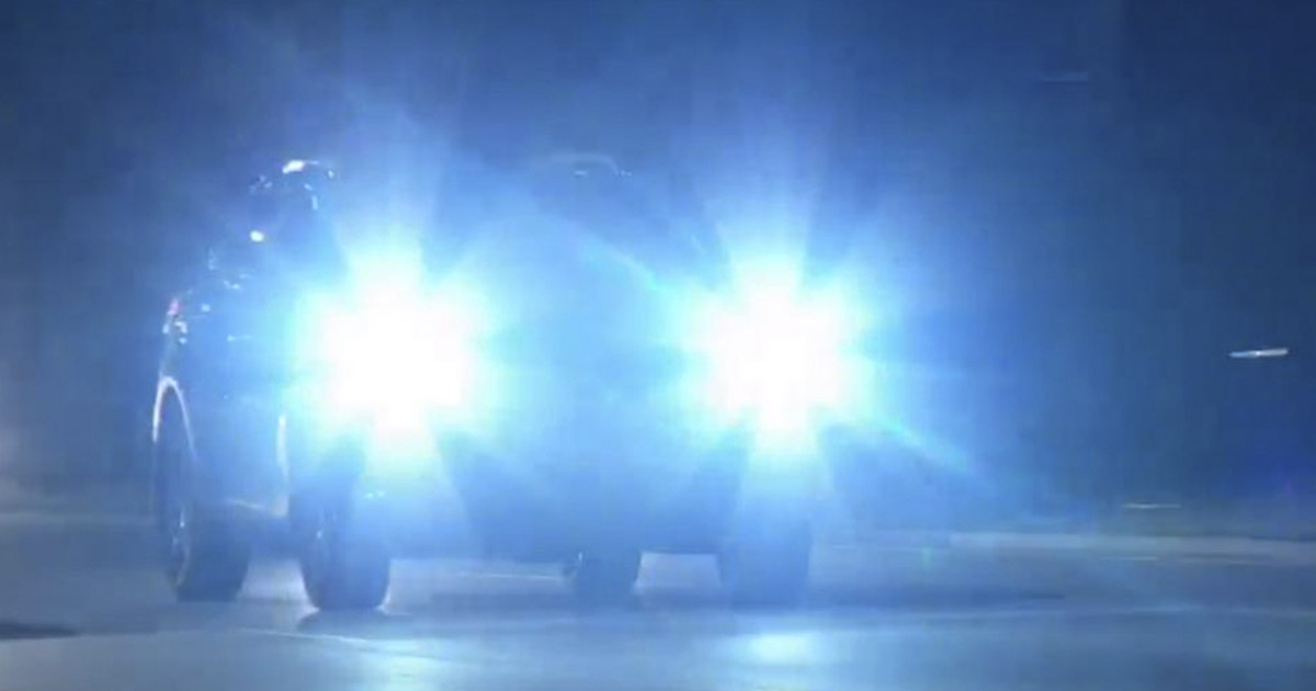 Why Are Car Headlights So Bright These Days ? The Premier Daily