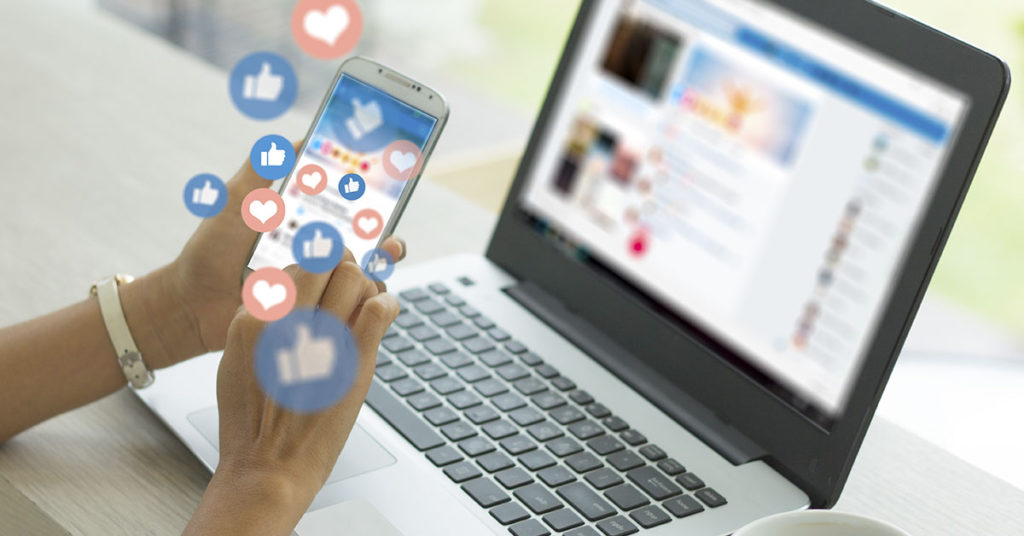 15 Things That Would Happen If Social Media Disappeared Tomorrow - Featured image