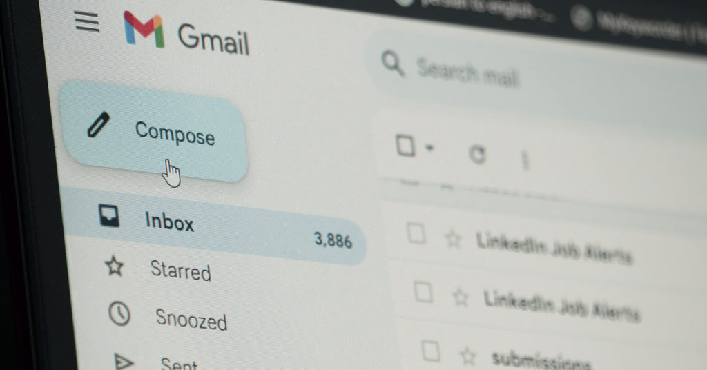 Warning Issued to Anyone with a Gmail, Outlook, Hotmail, or Yahoo Account - Featured image