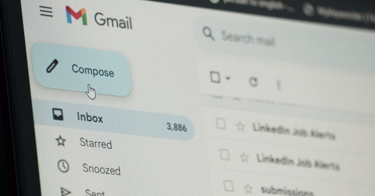 Warning Issued to Anyone with a Gmail, Outlook, Hotmail, or Yahoo Account - Featured image