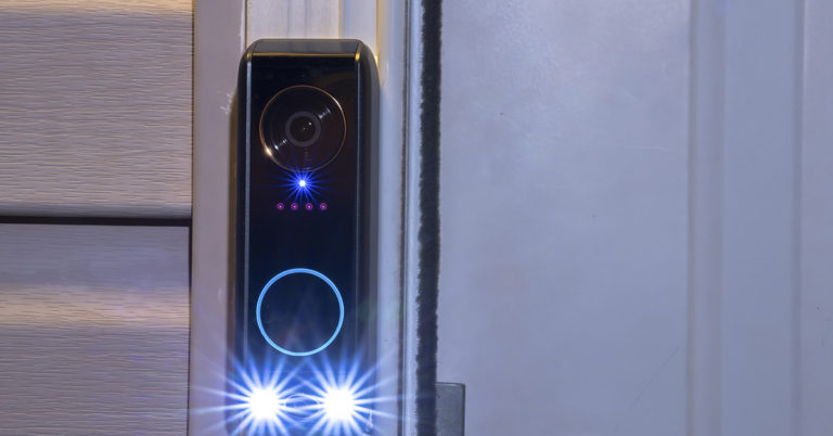 Eerie Moment: Sound of Aztec ‘Death Whistle’ Caught on Doorbell Camera - Featured image