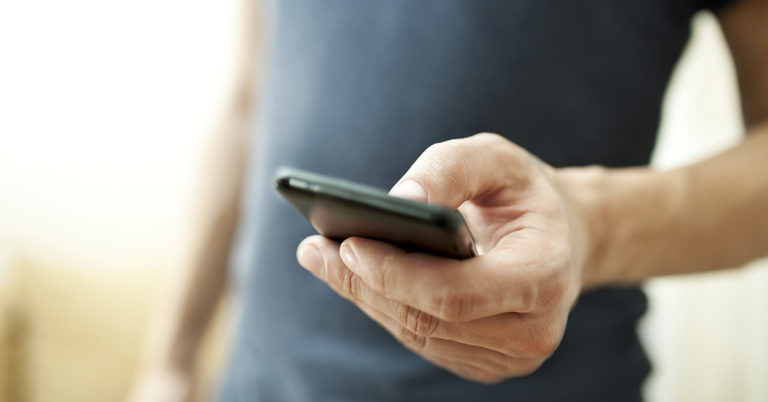 If These Apps Are on Your Phone, Someone Could Be Spying on You - Featured image