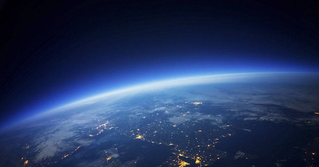 Earth just received a laser-beamed cat video from 19 million miles away - Featured image